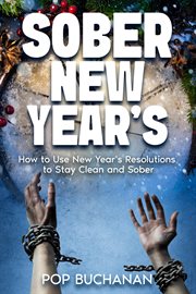 Sober New Year's cover image