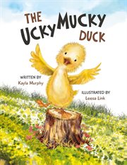 The Ucky Mucky Duck cover image