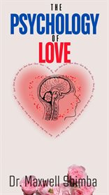 The Psychology of Love cover image