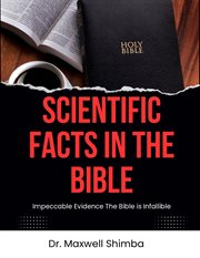 Scientific Facts in the Bible cover image