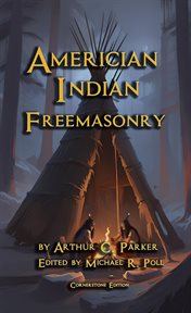 American Indian Freemasonry cover image