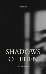 Shadows of Eden cover image