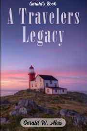 A Travelers Legacy cover image