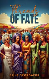 Threads of Fate cover image