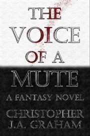 The Voice of a Mute cover image