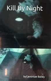 Kill by Night cover image