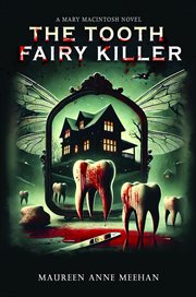 Tooth Fairy Killer cover image
