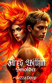 Fires Within : Smolder cover image