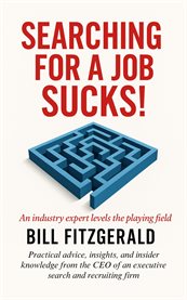 Searching for a Job Sucks! cover image