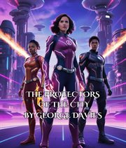 The Protectors of the City cover image