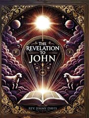 The Revelation to John cover image