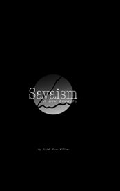 Savaism : A New Economy cover image