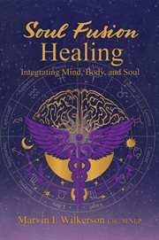 Soul Fusion Healing cover image