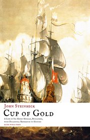 Cup of Gold cover image