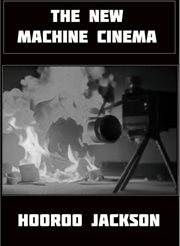 The New Machine Cinema cover image