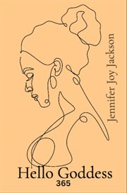 Hello Goddess 365 cover image