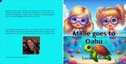 Millie Goes to Oahu cover image