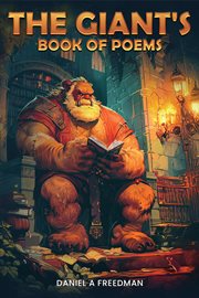 The Giant's Book of Poems cover image
