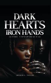 Dark Hearts Iron Hands cover image