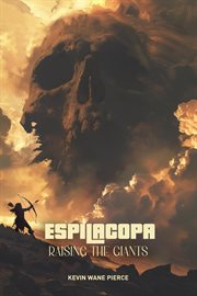 Espilacopa 'Raising the Giants' cover image