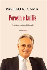 Porosia E Kullës cover image