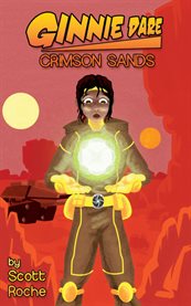 Ginnie Dare : Crimson Sands cover image