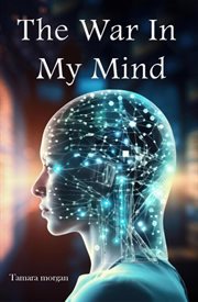 The War in My Mind cover image