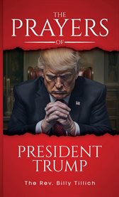 The Prayers of President Trump cover image