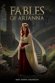 Fables of Arianna cover image