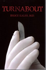 Turnabout cover image