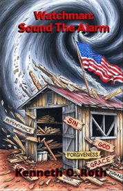 Watchman : Sound The Alarm cover image