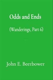 Odds and Ends cover image