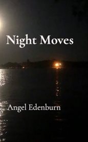 Night Moves cover image