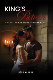 The King's Return cover image