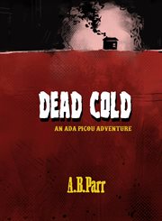 Dead Cold cover image