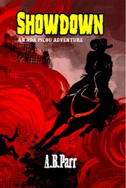 Showdown cover image