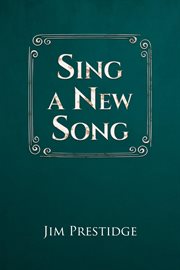 Sing a New Song cover image