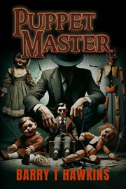 Puppet Master cover image