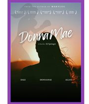 Donnamae cover image
