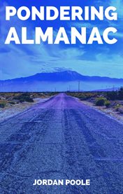 Pondering Almanac cover image