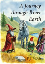A Journey Through River Earth cover image