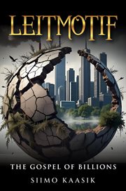 Leitmotif cover image