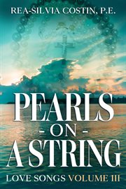 Pearls on a String Volume III : Love Songs cover image