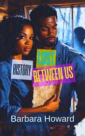 Lost History Between Us cover image