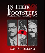 In Their Footsteps cover image