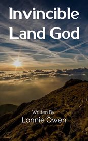 Invincible Land God cover image