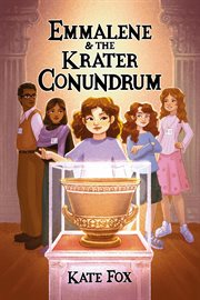 Emmalene & the Krater Conundrum cover image
