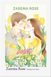 Spring Love Story cover image