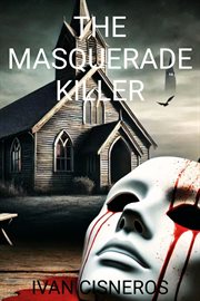 The Masquerade Killer cover image