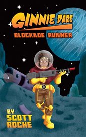 Ginnie Dare : Blockade Runner cover image